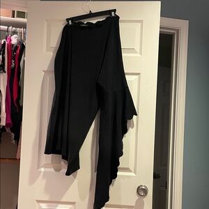 Stunning One Shoulder Dress